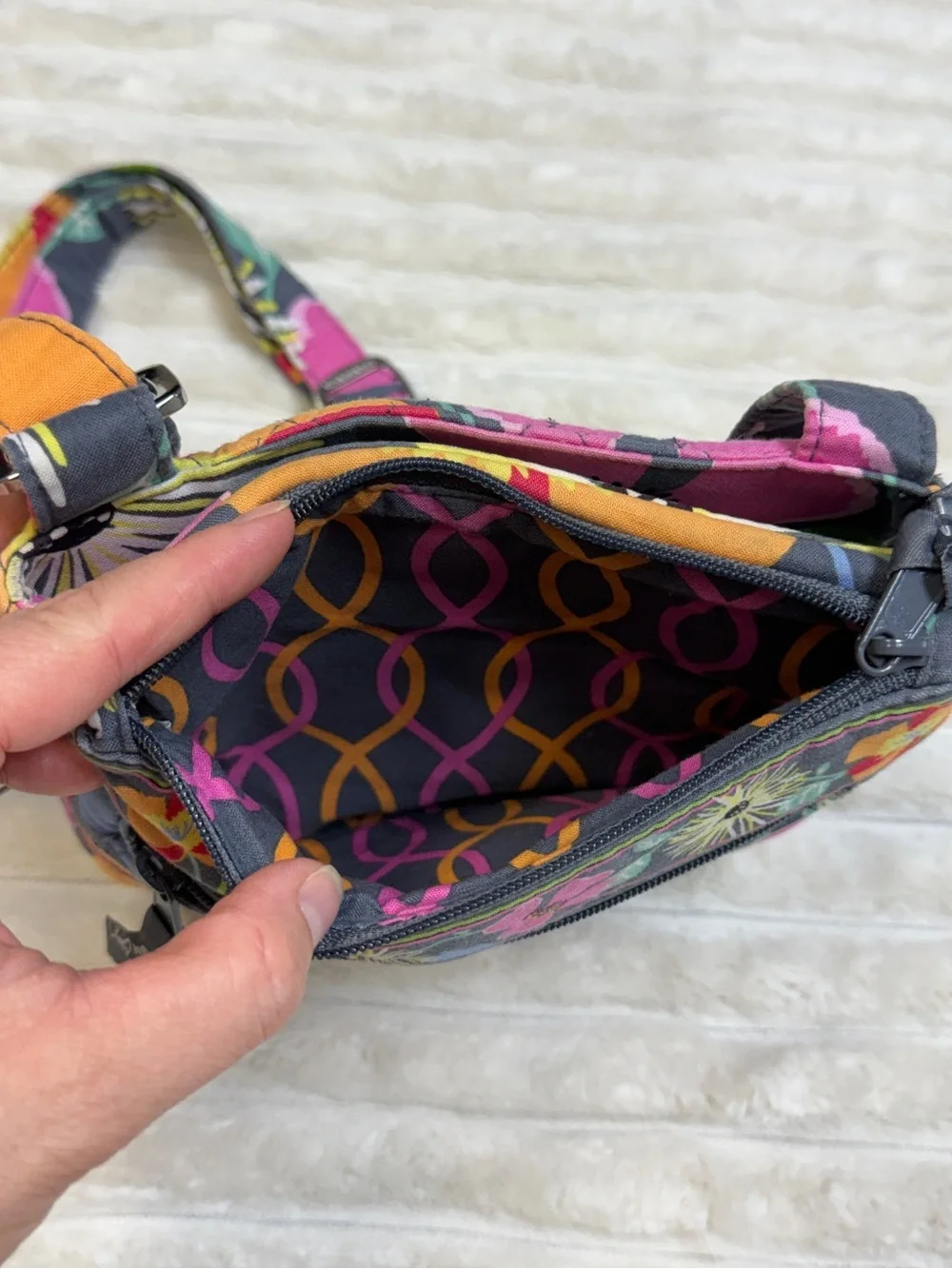 Vera Bradley vera bradley